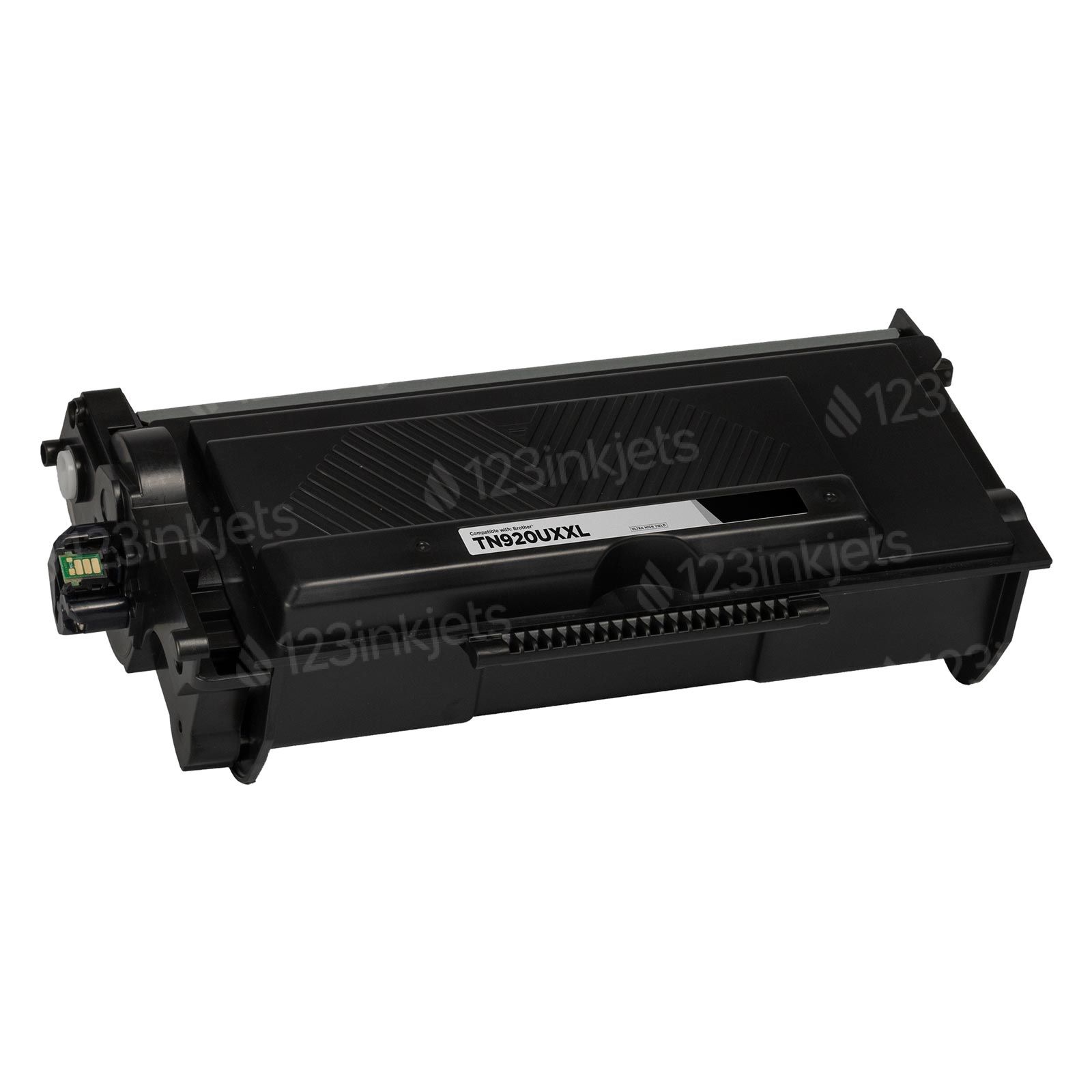 Compatible Brother TN920UXXL Ultra High Yield Toner 18k - 123inkjets