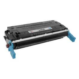 HP 645A (C9731A) Cyan Toner - Lower Prices, Top-Rated Cartridges ...