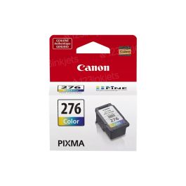 OEM Canon CL-276 Color Ink Cartridge - 123inkjets