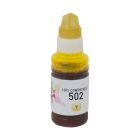 Compatible Epson T502420-S Yellow Ink