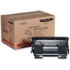 Xerox 113R00657 (113R657) HC Black OEM Toner