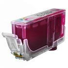 Compatible CLI221 Magenta Ink for Canon