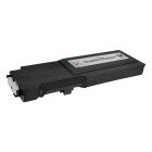 4000 Page Yield SuppliesMAX Compatible Replacement for Media Sciences MDA49058 Magenta Toner Cartridge Equivalent to Dell 593-BBBS 