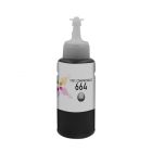 Compatible Epson 664 Ultra HY Black Ink