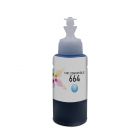 Compatible Epson 664 Ultra HY Cyan Ink