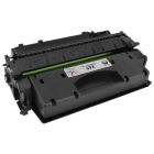 Compatible Brand Q5949X (HP 49X) HY Black Toner for HP