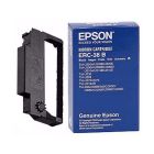 Epson ERC38B OEM Black Ribbon