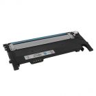 Compatible Cyan Toner for Samsung, CLT-C406S
