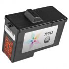 Remanufactured X0502 (Series 2) Black Ink for Dell A940 and A960