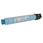 Compatible 841296 Cyan Toner for Ricoh