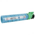 Compatible 888311 HY Cyan Toner for Ricoh