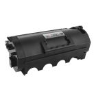 Compatible Toner Alternative for Dell B5460dn/B5465dnf, T6J1J, 331-9797, Black