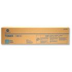 Konica-Minolta A070430 OEM Laser Toner, Cyan