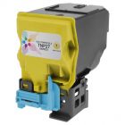Konica-Minolta Compatible TNP27 High Yield Yellow Toner