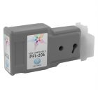 Compatible PFI-206PC Photo Cyan Ink for Canon