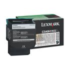 Lexmark C540H1KG HY Black OEM Toner