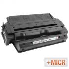 Remanufactured C4182X MICR (HP 82X) Black Toner for Hewlett Packard