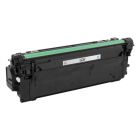 Compatible 040H Cyan HY Toner for Canon