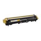 Brother Compatible TN225Y High Yield Yellow Toner