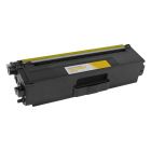 Brother Compatible TN336Y High Yield Yellow Toner