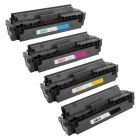 Compatible 046H Set of 4 High Yield Toners for Canon