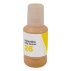 Compatible GI26Y Yellow Canon Ink