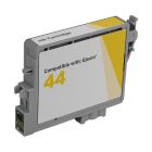 Remanufactured Epson T044420 Yellow Inkjet Cartridge