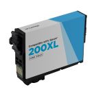 Remanufactured T200XL220 HY Cyan Ink for Epson