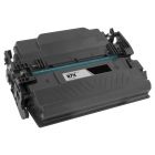 Compatible Toner Cartridge for HP 87X HY Black