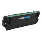Compatible Toner Cartridge for HP 508X HY Cyan
