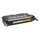 HP Q6472A (502A) Yellow Remanufactured Toner