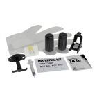 Refill Kit for HP 74XL Black Ink