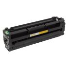 Compatible Yellow Toner for Samsung, Y504