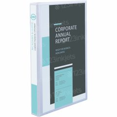 Avery&reg; Durable Legal Reference Binder