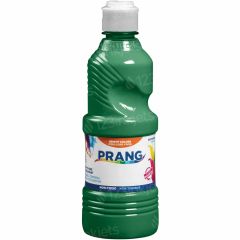 Dixon Prang Liquid Tempera Paint, Green