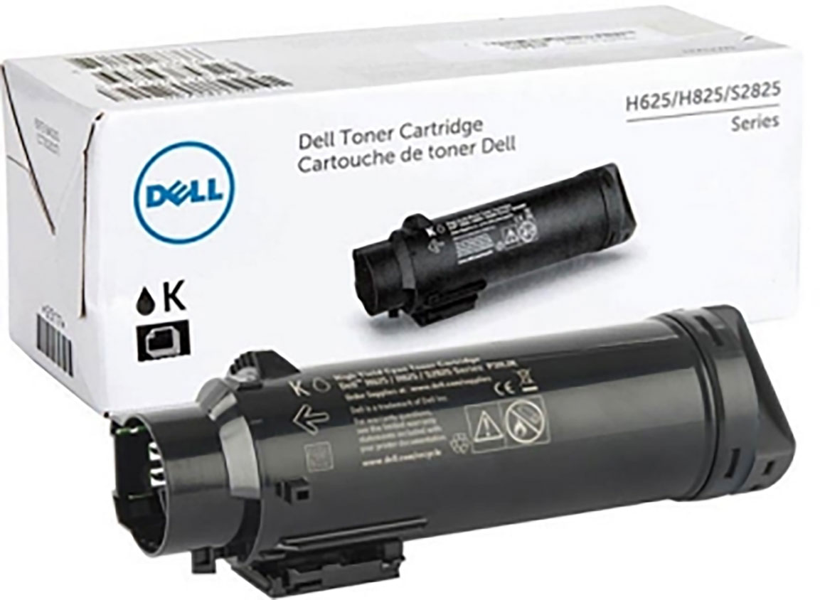 HY Black Toner 3000PG