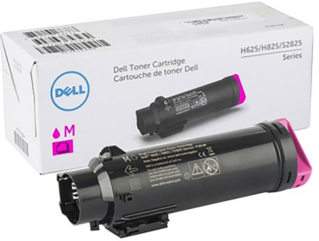 Dell H625CX Laser