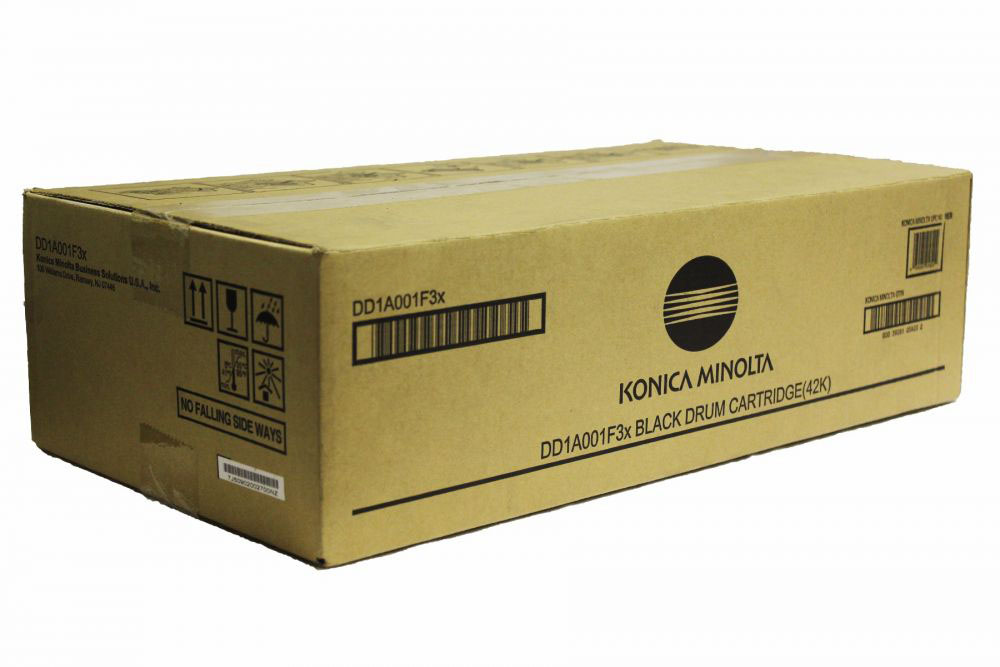 Konica Minolta DR212D Laser
