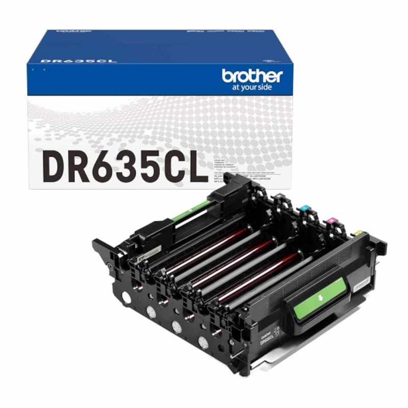 Brother DR635D Parts