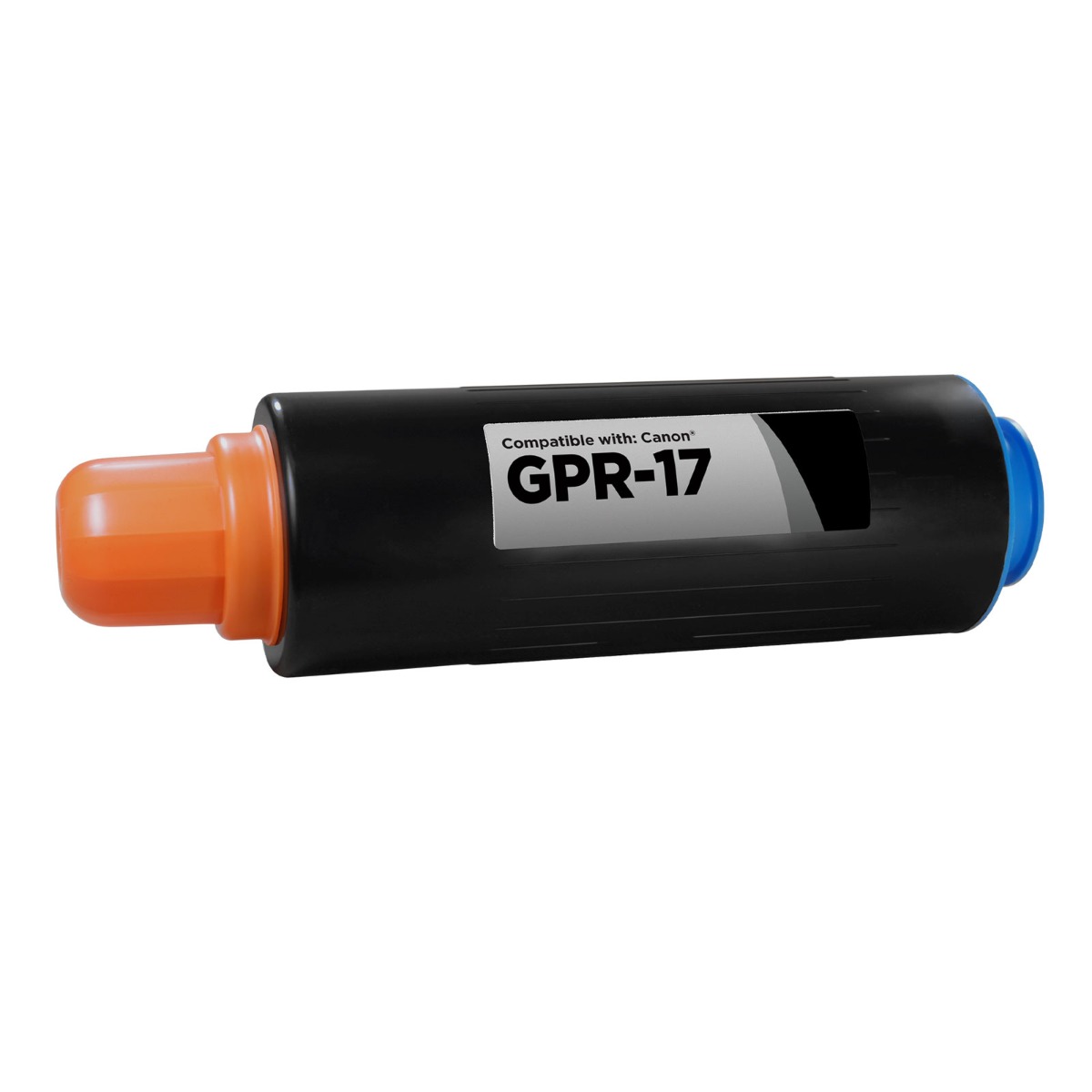 Canon GPR17 Laser