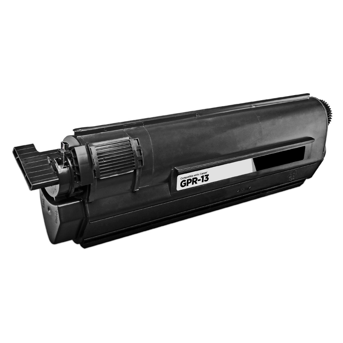 Canon GPR13 Laser