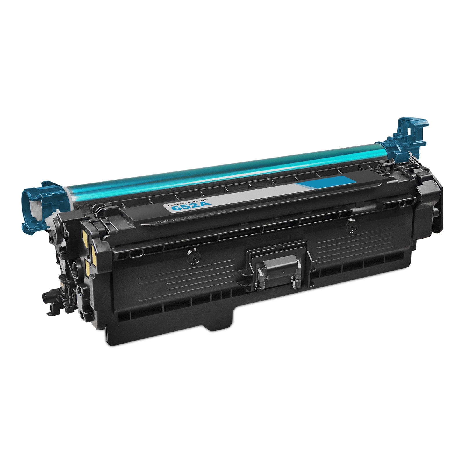 HP CF320A Laser