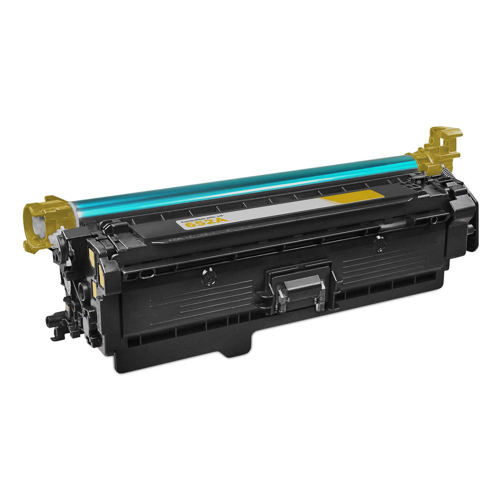 HP CF320A Laser