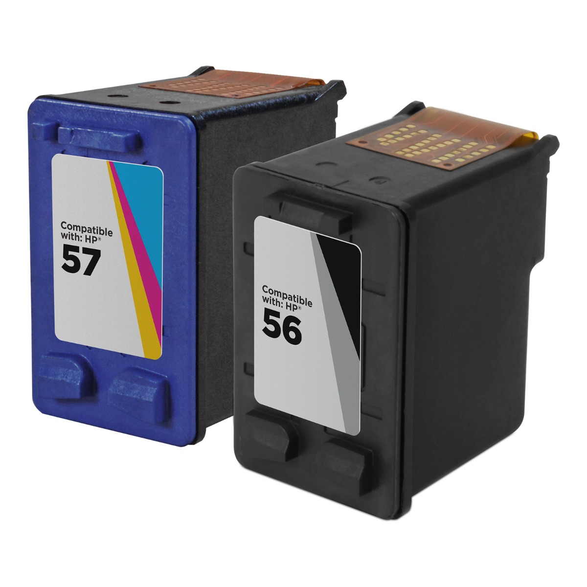 HP5657P2