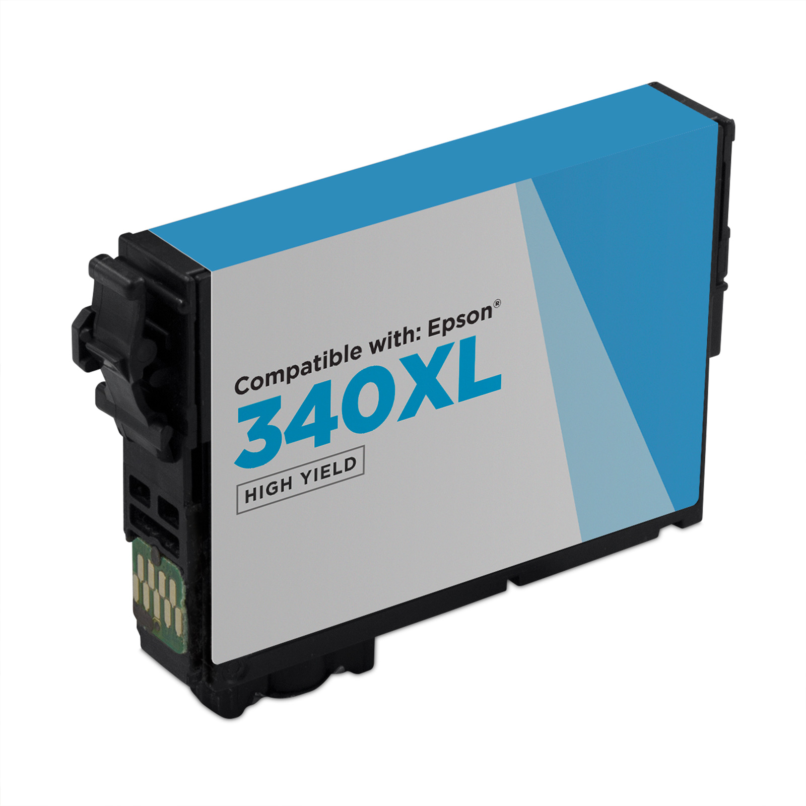 Epson E340X Ink
