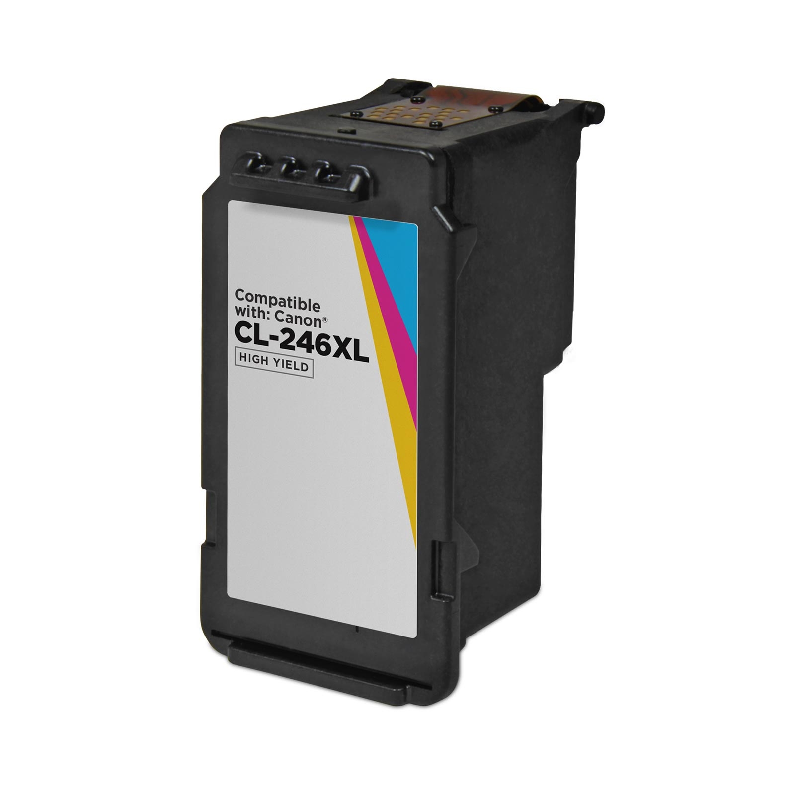 PRMCICL246XL Canon High Yield Color Replacement Inkjet