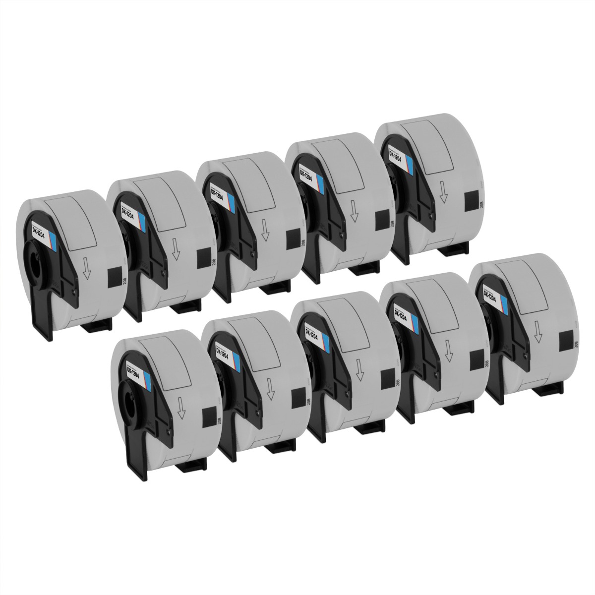 Brother DK1204P10