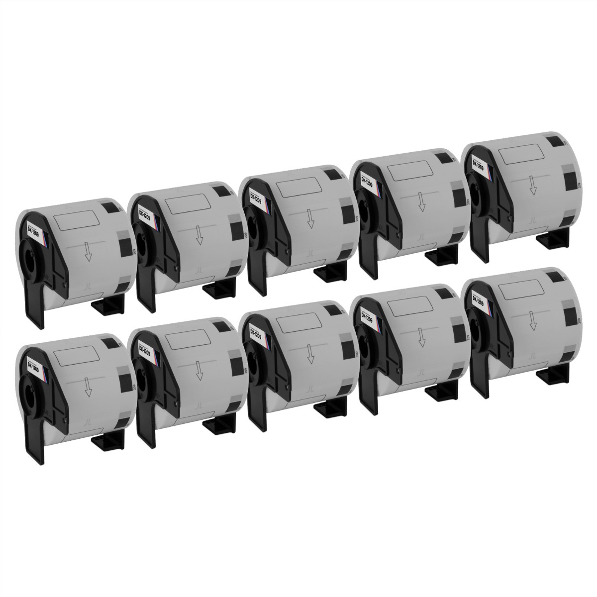 Brother DK1209P10