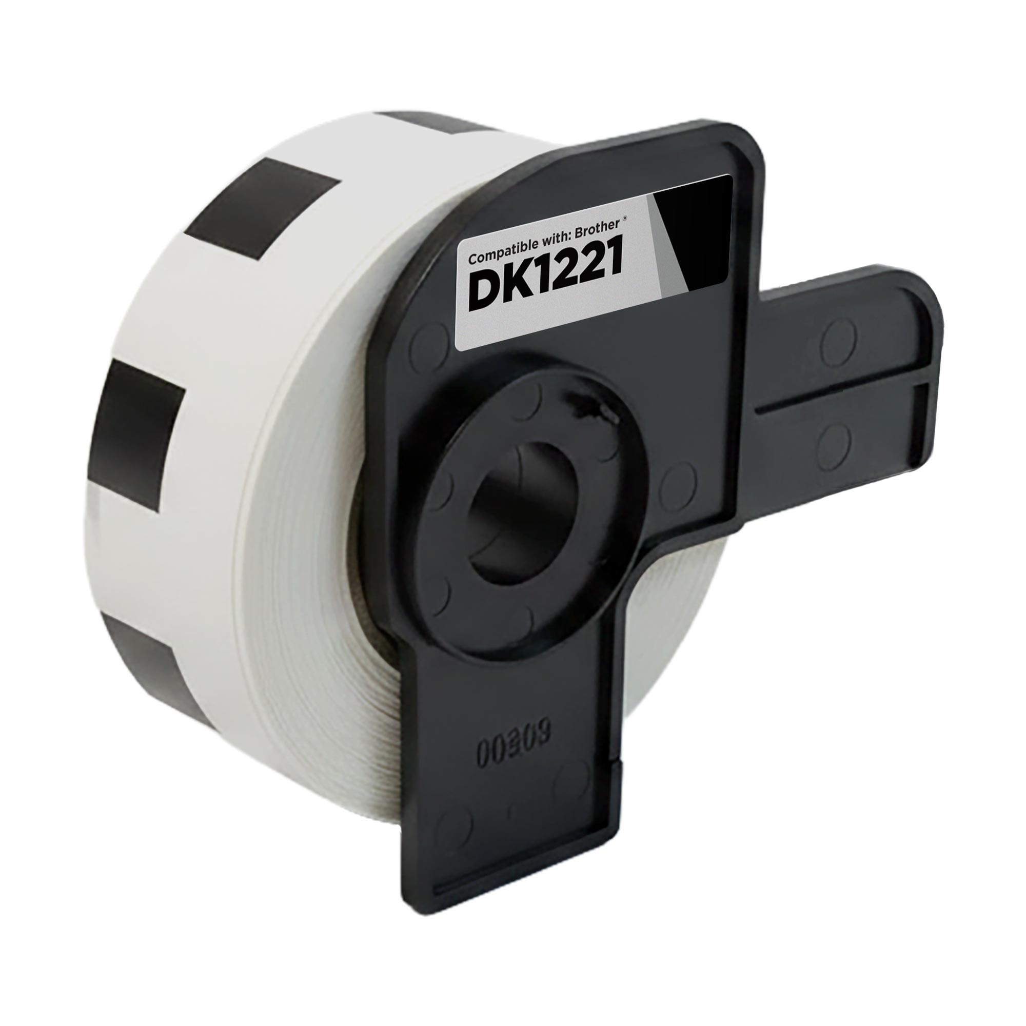 Brother DK1221 Labels