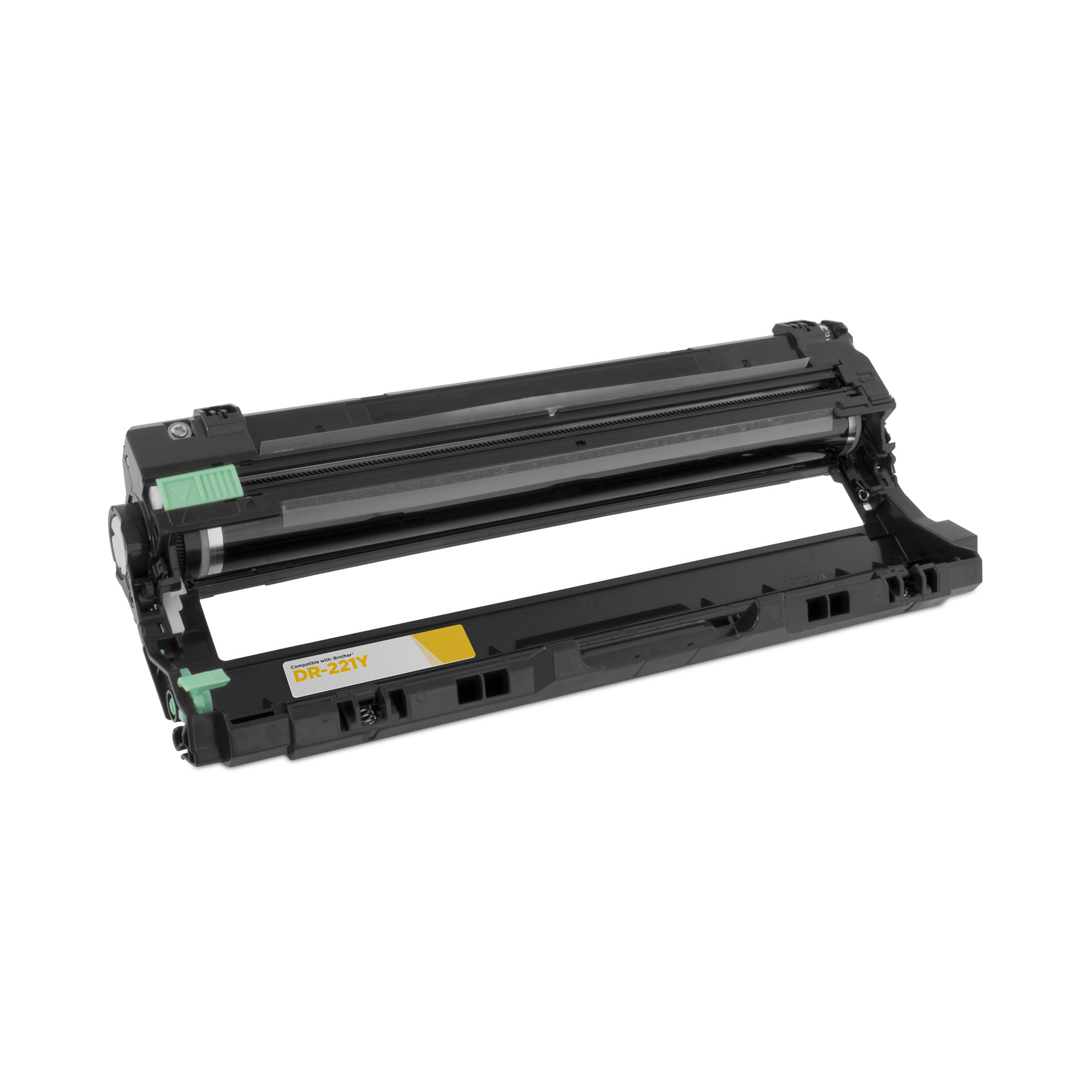 Brother TN221D Laser